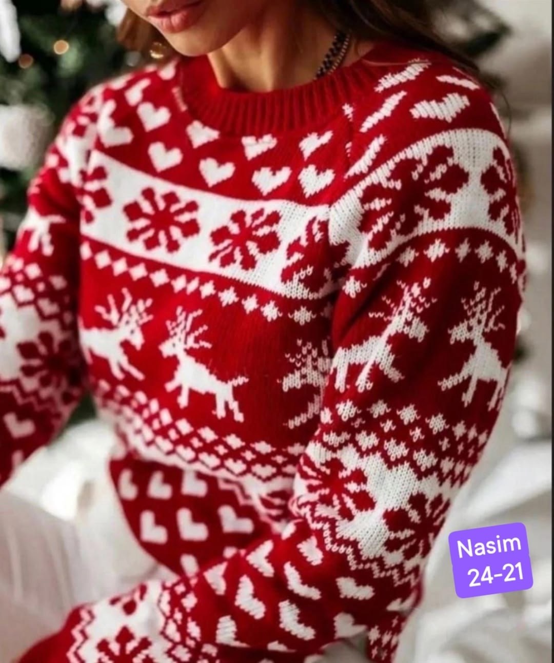 свитер с оленями женский,рождественские свитера,свитера с оленями,новогодние свитера,рождественский свитер женский