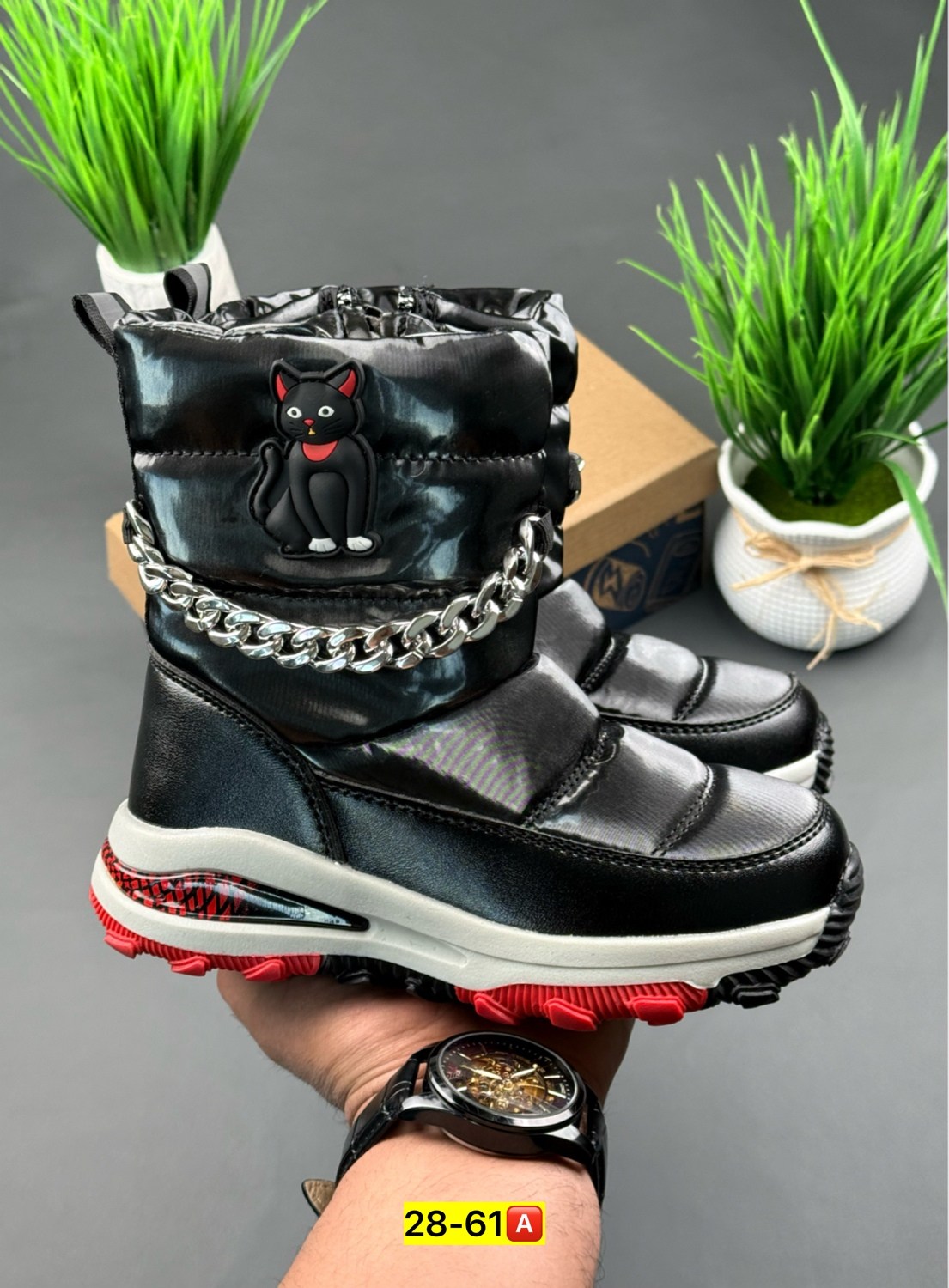 ,дутики зимние детские,детские зимние сапоги дутики,зимние дутики, детская