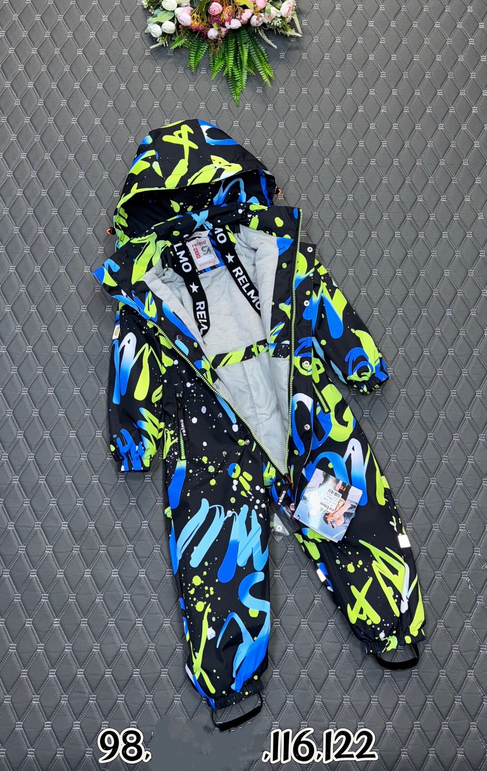 демисезонный комбинезон,демисезонный комбинезон для мальчика,комбинезон для мальчика,комбинезон reimo демисезонный,детские комбинезоны