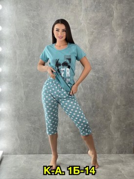 Домашняя одежда