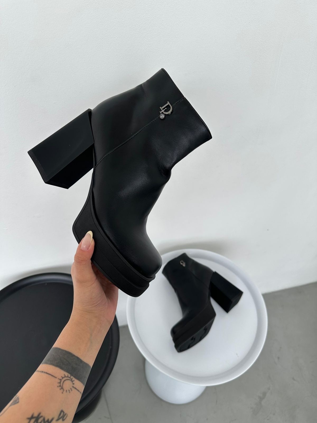 ботильоны женские,женские ботильоны из натуральной кожи на,кожаные ботильоны,ботильоны,ботильоны женские на платформе