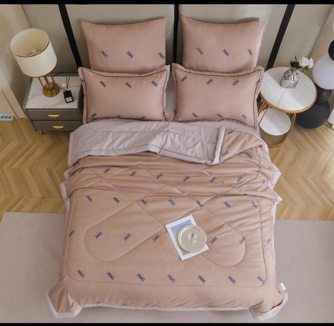 комплект постельного белья с одеялом сатин евро,alanna комплект постельного белья,комплект постельного белья с одеялом,комплект постельного белье евро,комплект постельного белья с готовыми одеялами