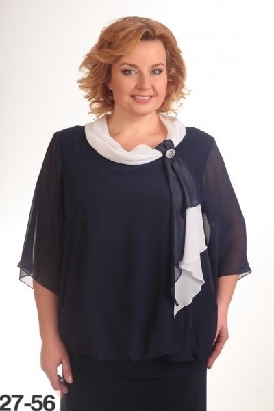 нарядная блузка для полных женщин,блузка для полных женщин,платье претти производитель белоруссия с шифоновой накидкой,блузки для полных женщин стильные,блузка нарядная для полных
