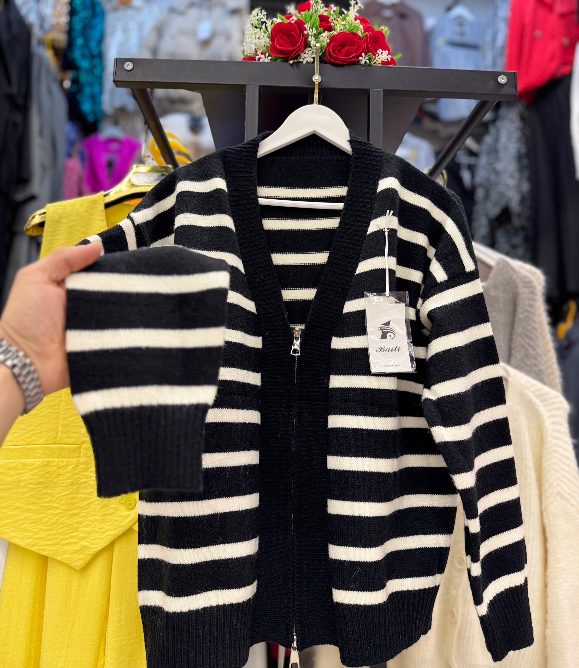 кардиган кофта,кардиган,модные кардиганы,кардиган в полоску,женские кардиганы