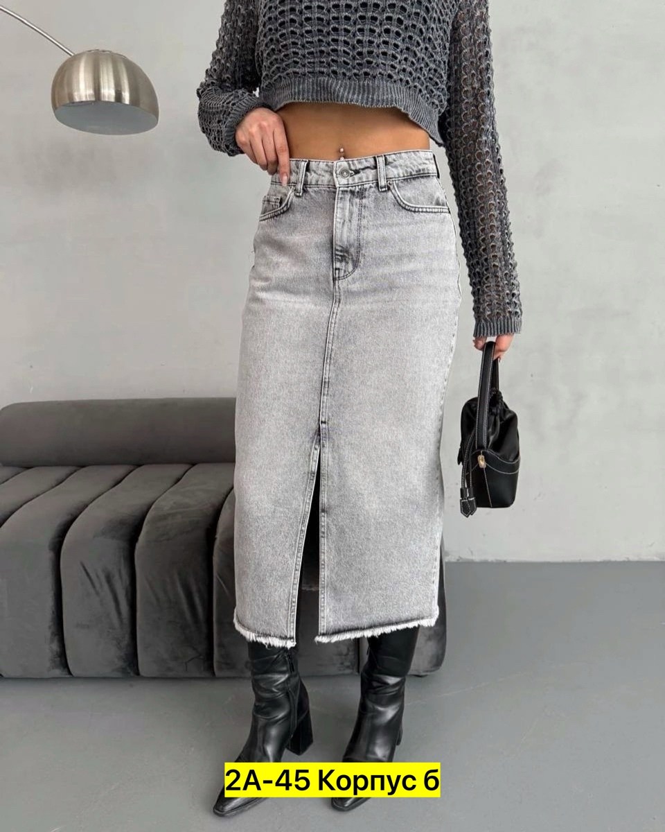 юбки джинсовые,юбка джинс,джинсовая юбка с разрезом,юбки джинсовые миди,юбка стильная