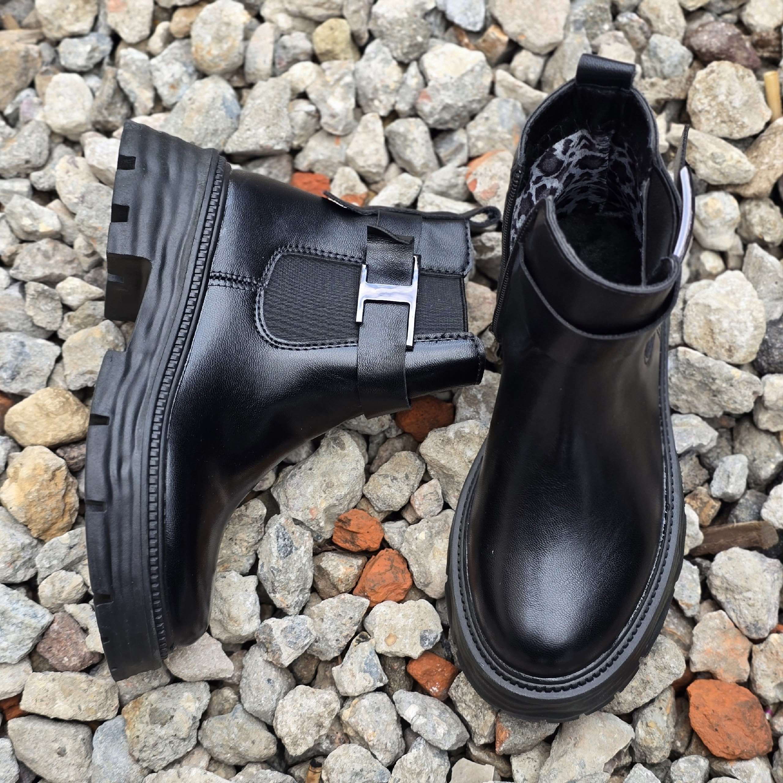 ,ботинки женские,кожаные ботинки,модные ботинки,ботинки короткие