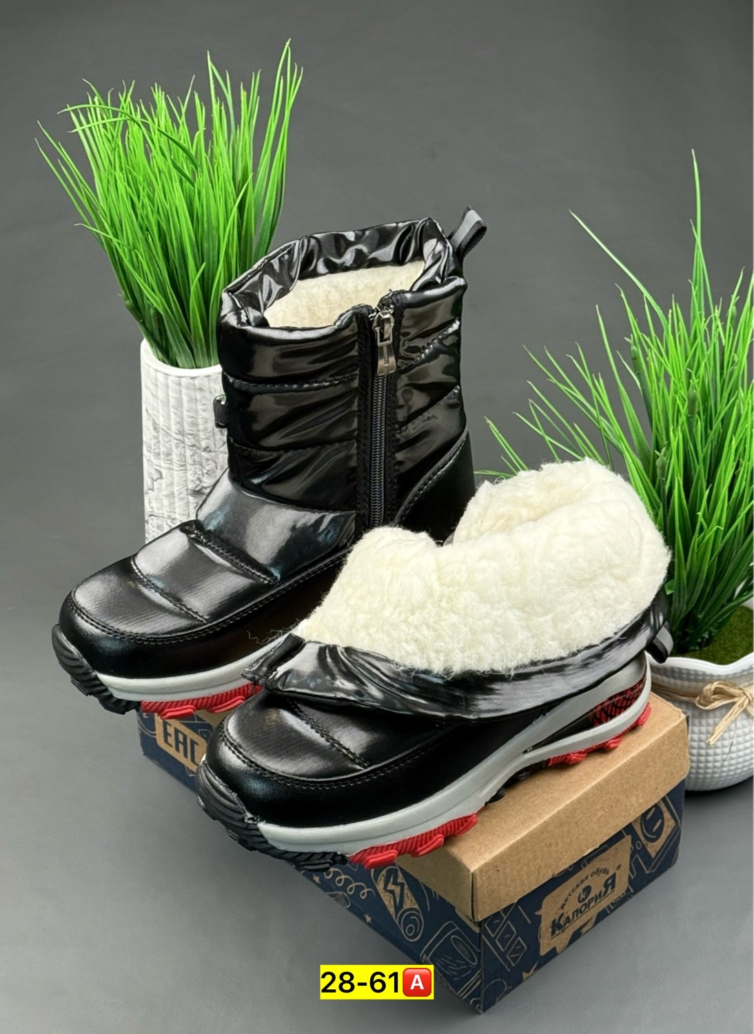 ,дутики зимние детские,детские зимние сапоги дутики,зимние дутики, детская