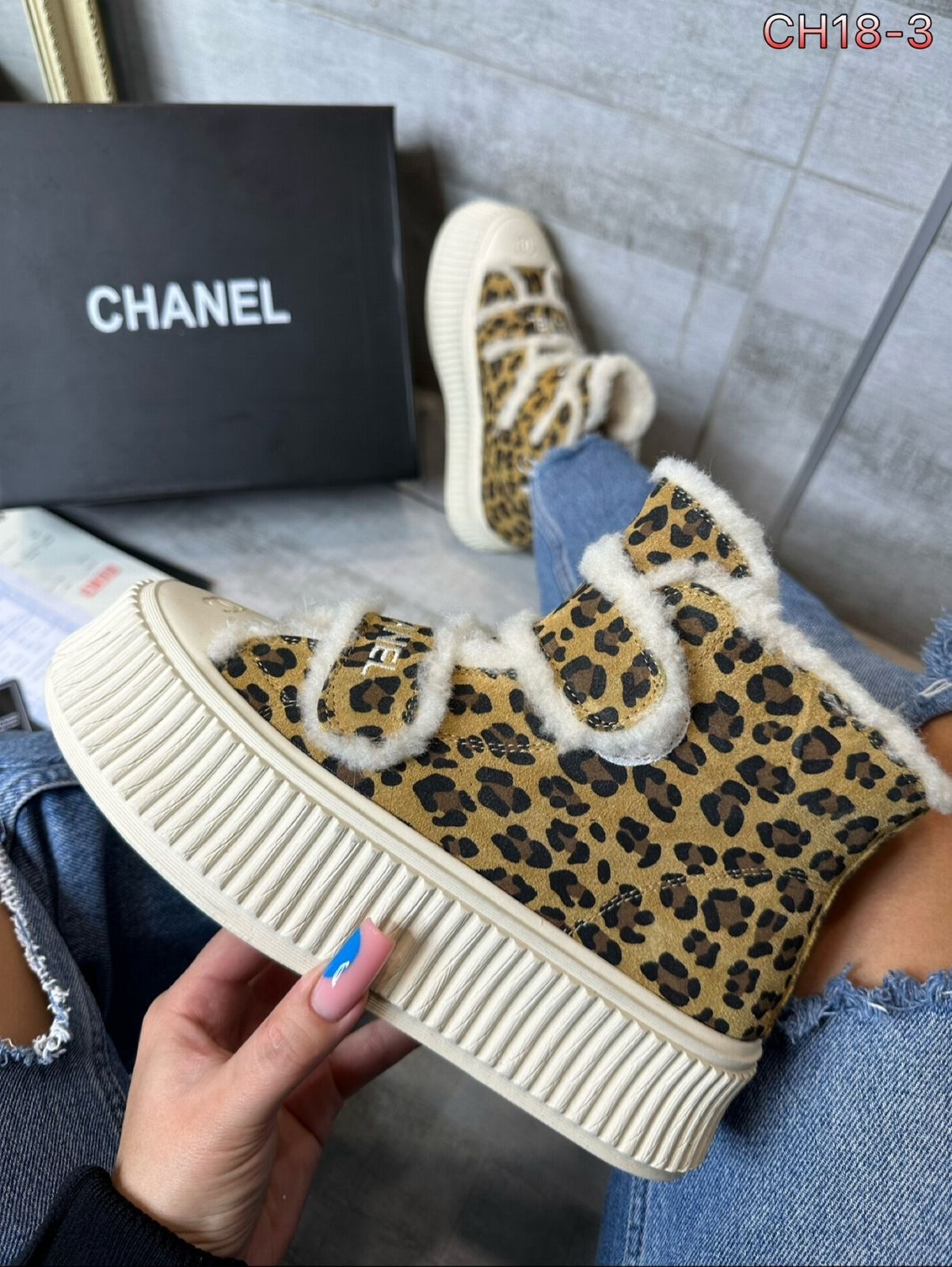 ,высокие теплые кеды шанель,кеды chanel,кеды шанель,кеды шанель женские зимние