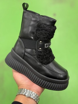 Дутики