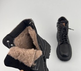 Ботинки