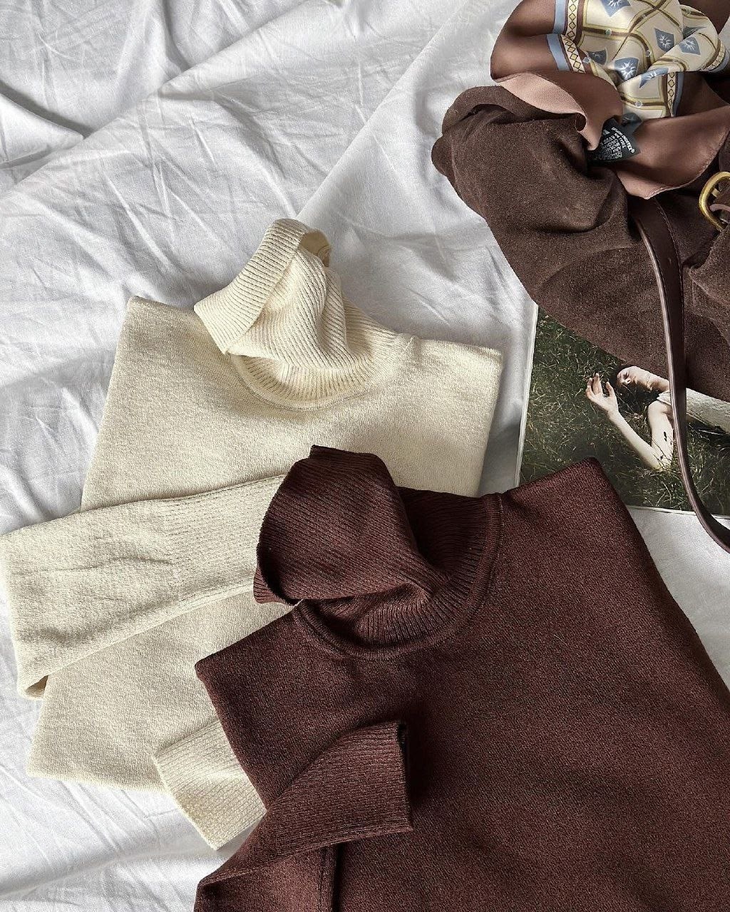 кашемировый свитер,кашемировый свитер с высоким воротником,свитер шерстяное,кашемировый свитер с высоким,трикотажный свитер