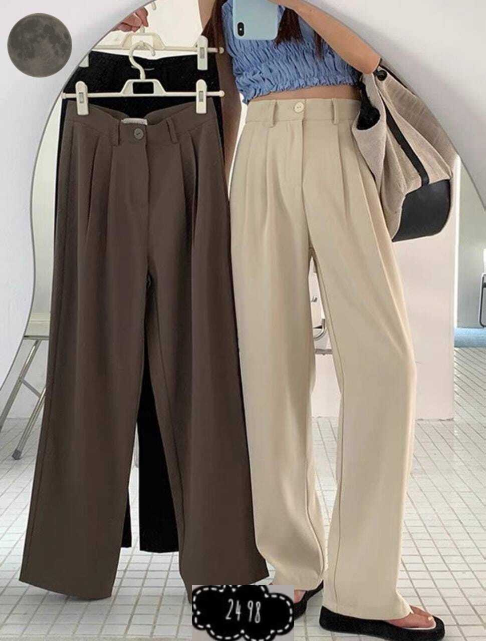 брюки с широкими штанинами элегантные,широкие брюки,свободные брюки,классические брюки с широкими штанинами,повседневные прямые брюки
