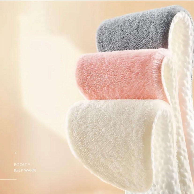 стельки теплые,стельки зимние для обуви,стельки зимние,,тёплые стельки для обуви