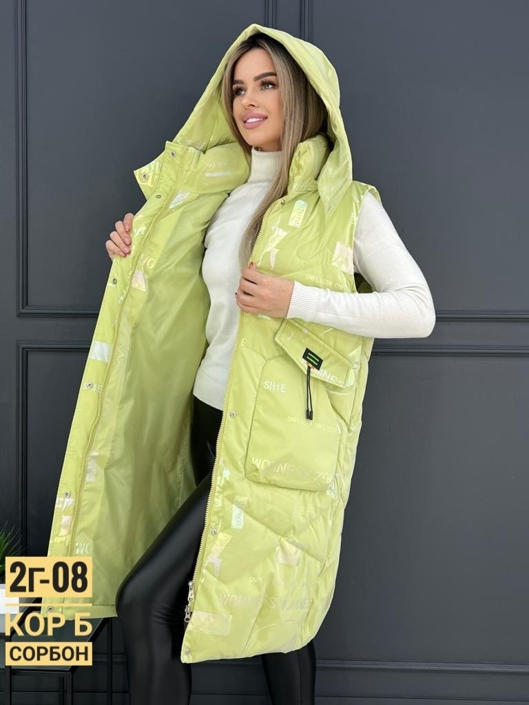 женский жилет,женские жилетки,жилет,жилет утепленная,жилет весенний