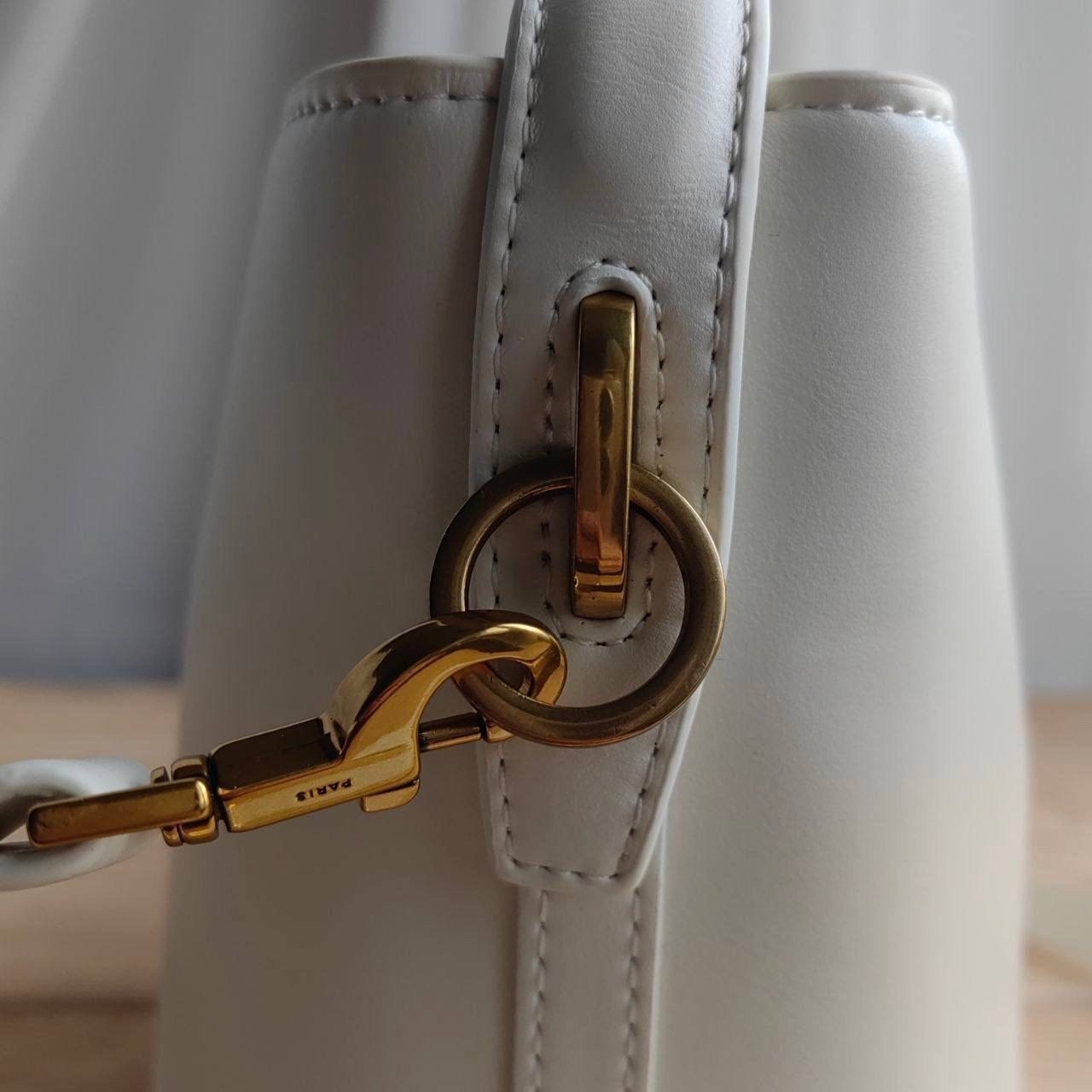 сумка женская yves saint laurent,белая сумка,сумка yves saint laurent,сумка,сумка женская