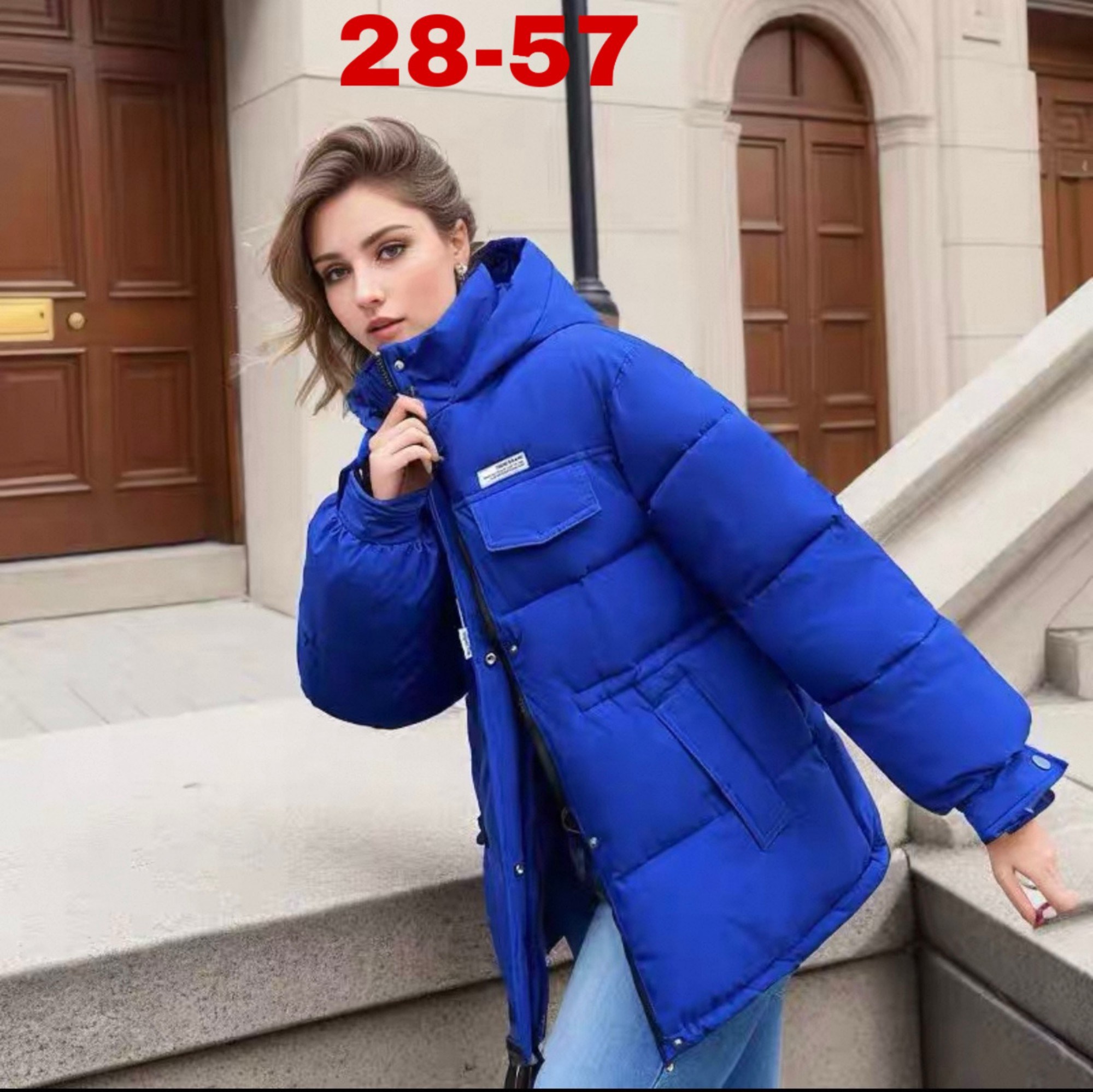 gebur пуховики,женская зимняя куртка,куртка пуховик с капюшоном,модные пуховики,куртка женская