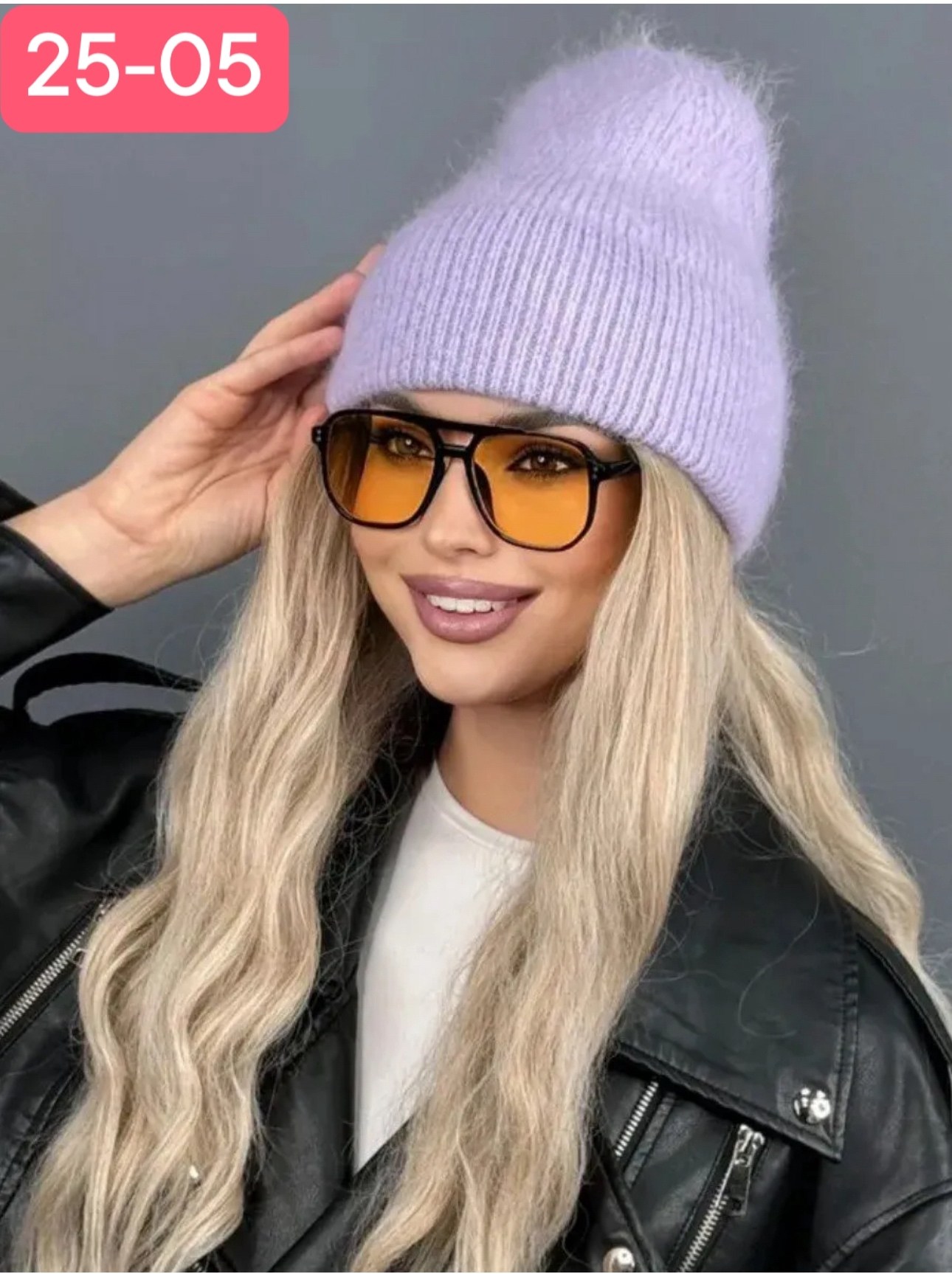 женская шапка из ангоры,шапка ангора,женские шапки,шапка женская ангора,шапка зимняя вязаная ангор