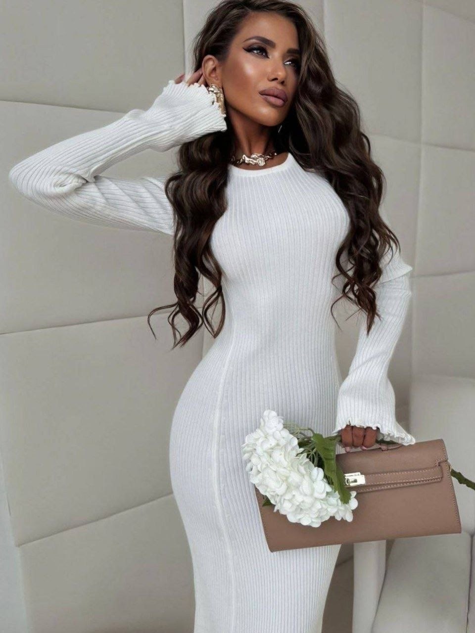 трикотажное платье,платье трикотажное макси,платье лапша длинная,платье вязаное лапша,платье лапша