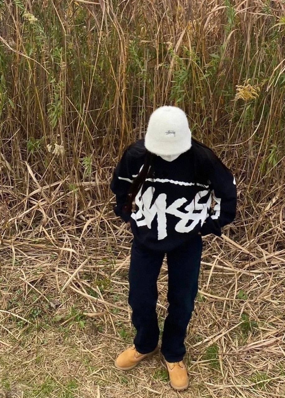 балаклава stussy,свитер stussy,балаклава шапка,балаклава маска