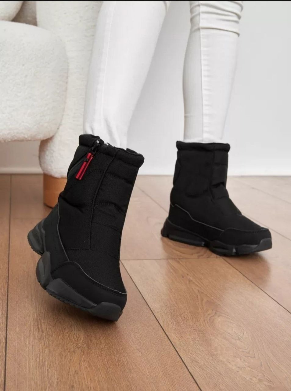 дутики зимние сапоги теплые,дутики женские,дутики женские gogc,зимняя  женская,дутики женские зимние