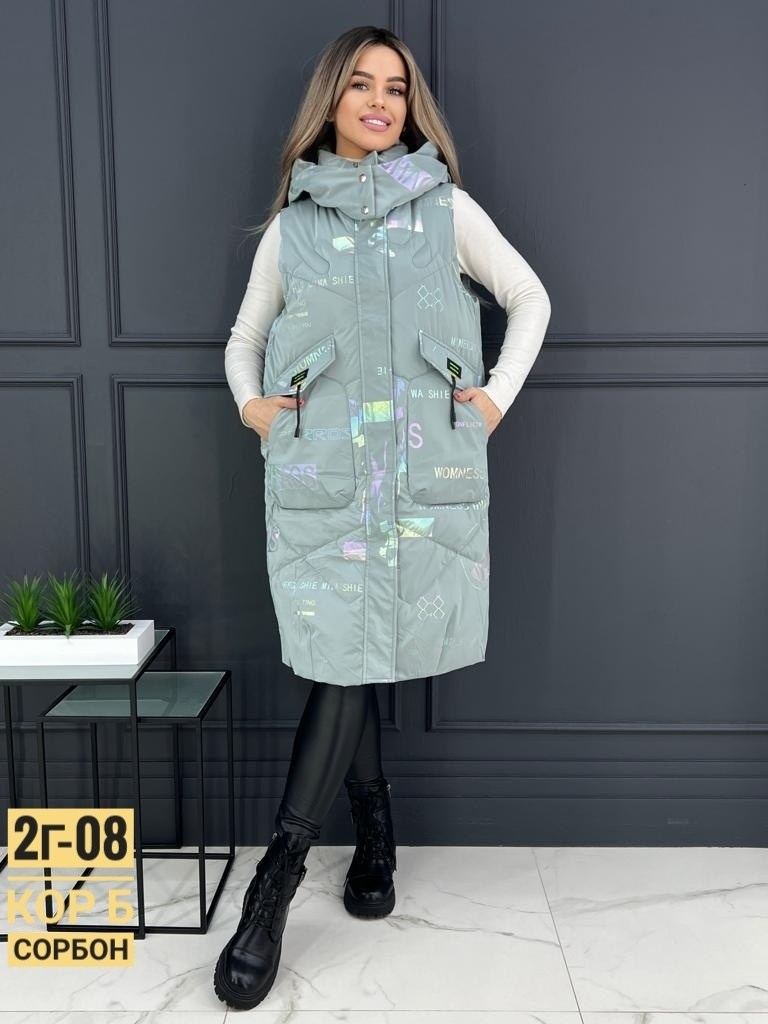 женский жилет,женские жилетки,жилет,жилет утепленная,жилет весенний