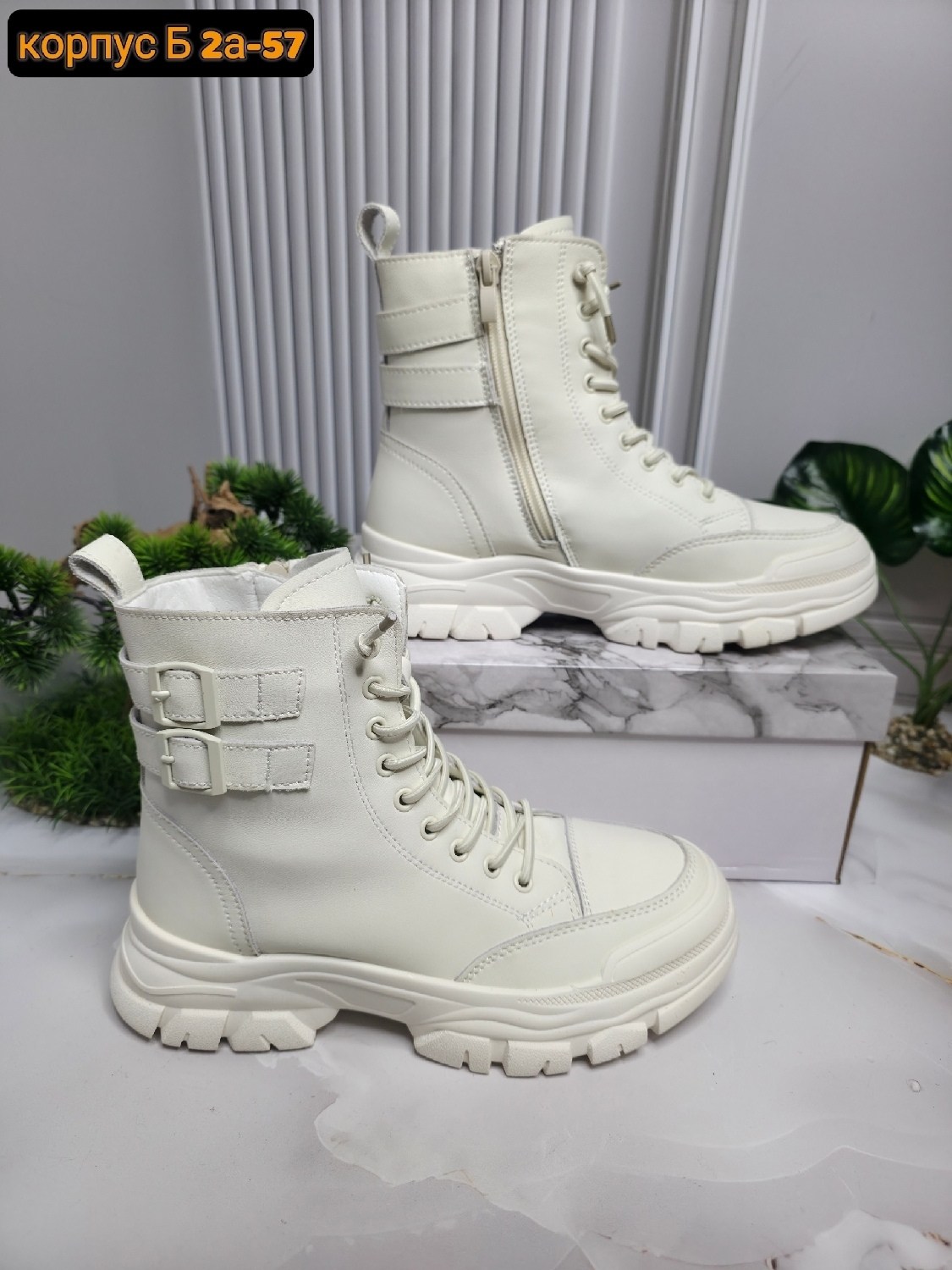 ,ботинки женские, женская зимняя,ботинки женские белые,ботинки модные