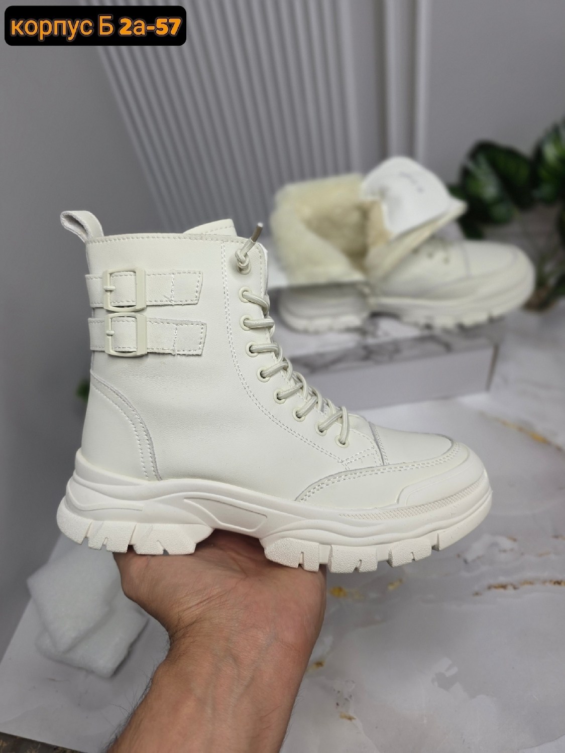 ,ботинки женские, женская зимняя,ботинки женские белые,ботинки модные