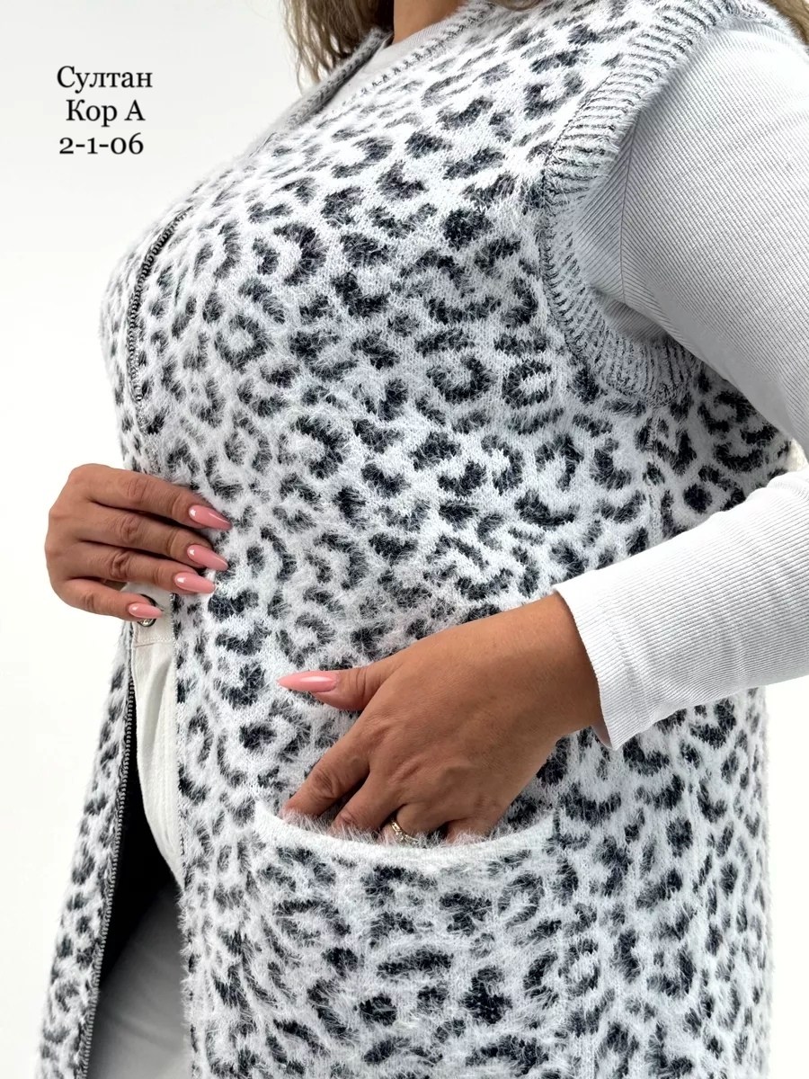 жилетка женская,жилетка,жилет,жилетка вязаная,безрукавка жилет