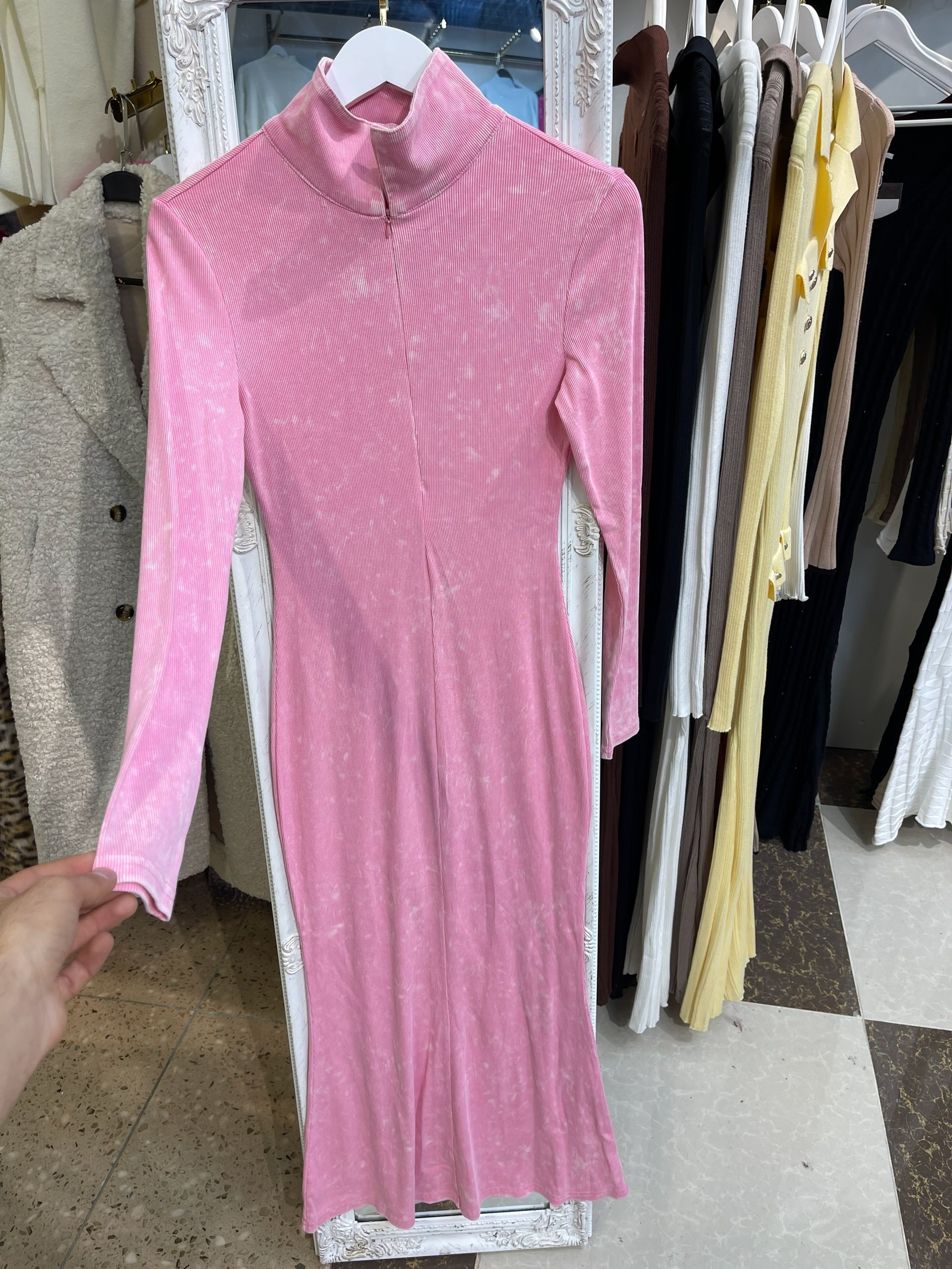 платье,женский платье,красивая платье,платье лапша,трикотажное платье