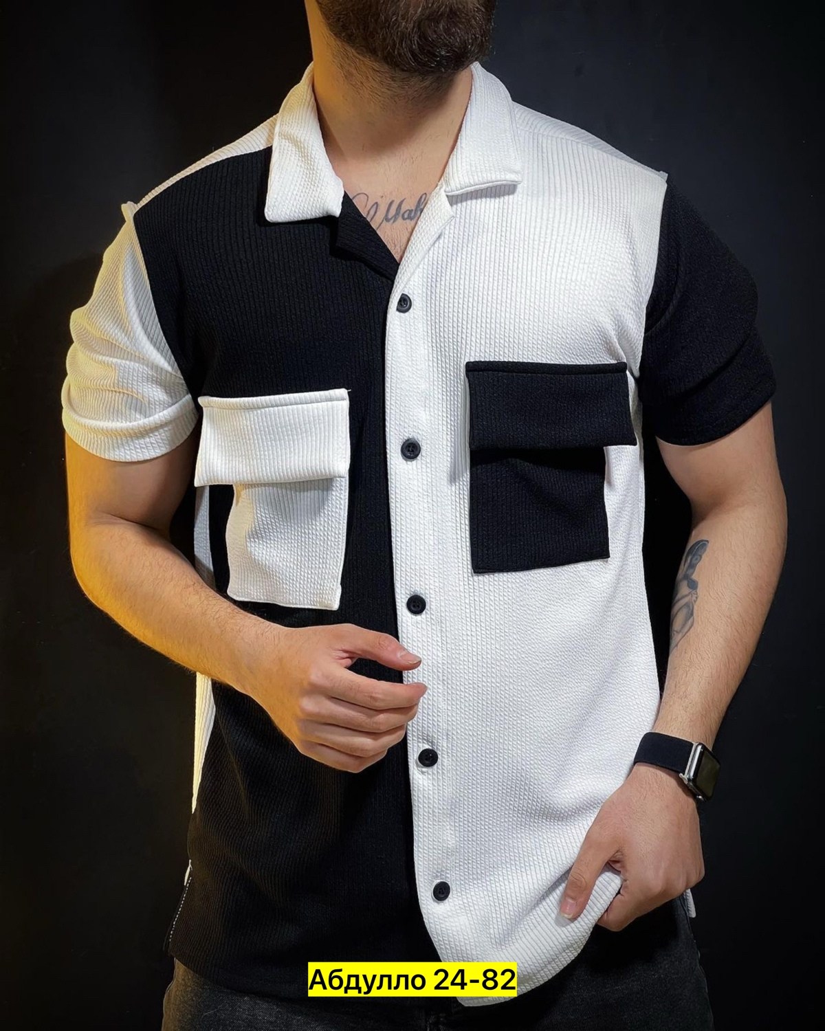 повседневная рубашка,мужская мода,рубашка с карманами,модная мужская рубашка,модная рубашка