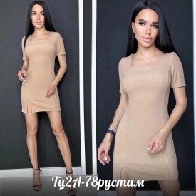 Платье