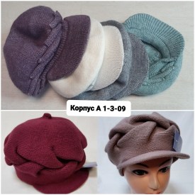 Кепка