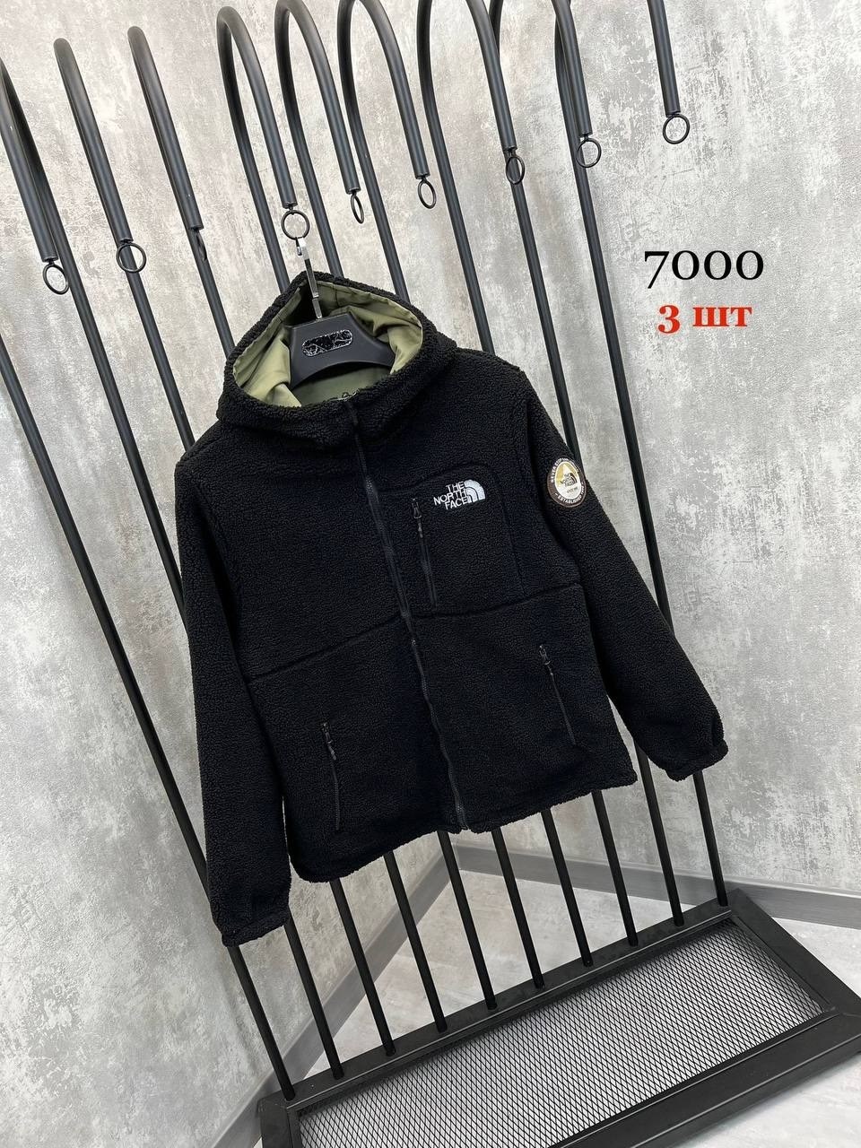 куртка двухсторонняя the north face барашек,куртка на флисе,куртка барашек tnf,зимняя куртка the north face,куртка the north face