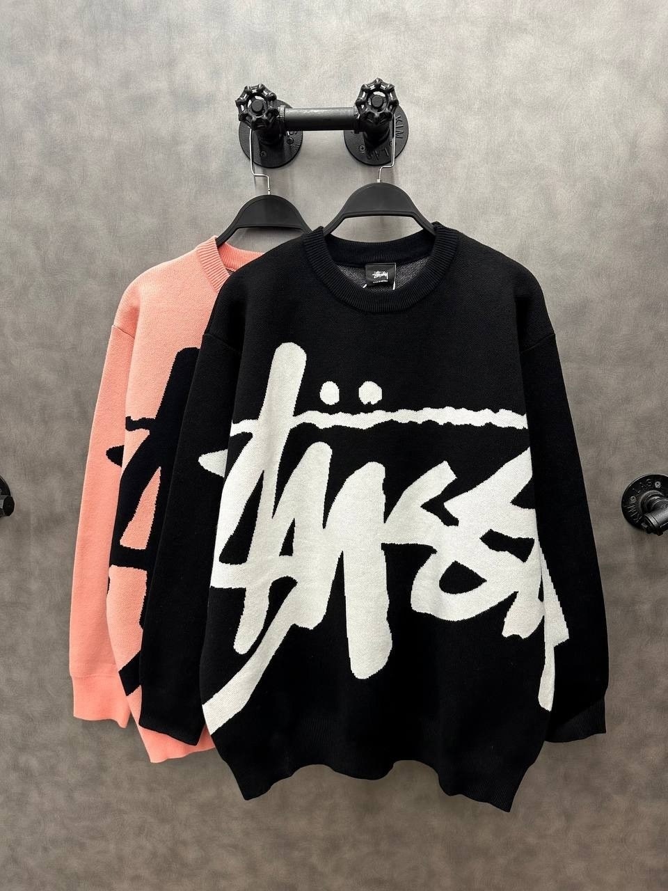 балаклава stussy,свитер stussy,балаклава шапка,балаклава маска