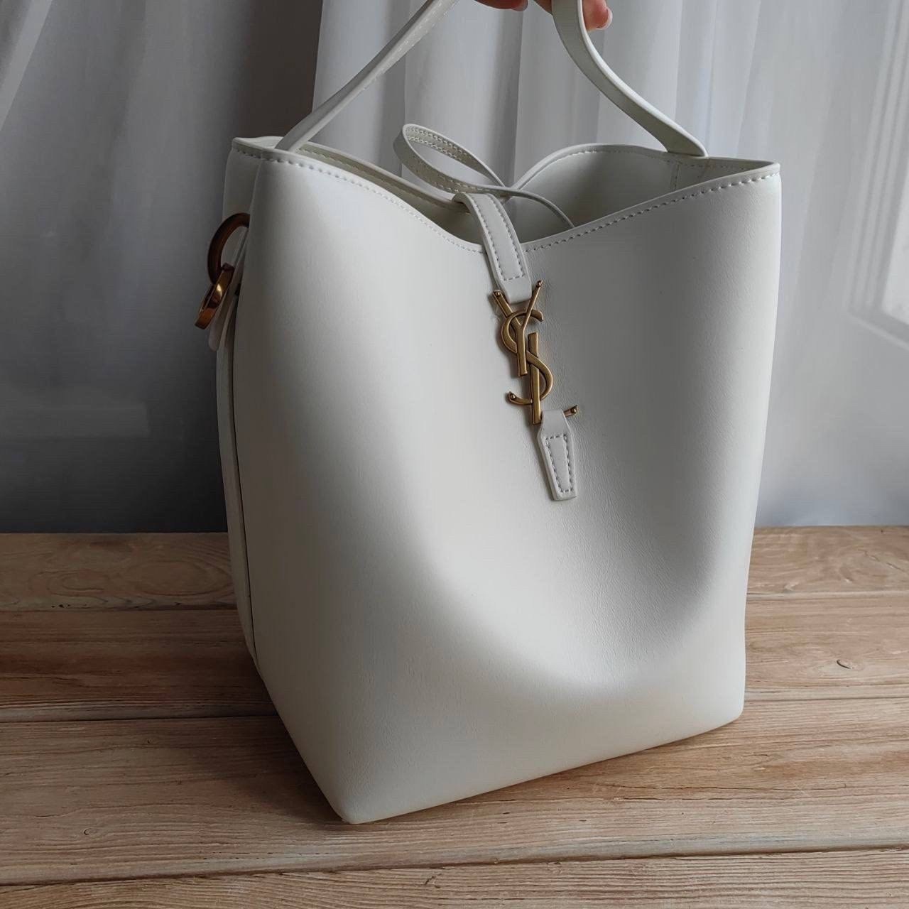 сумка женская yves saint laurent,белая сумка,сумка yves saint laurent,сумка,сумка женская