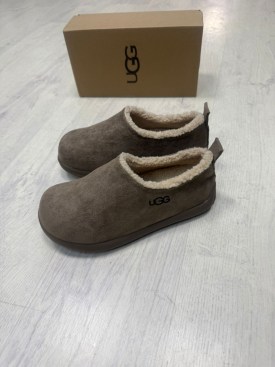 Тапочки