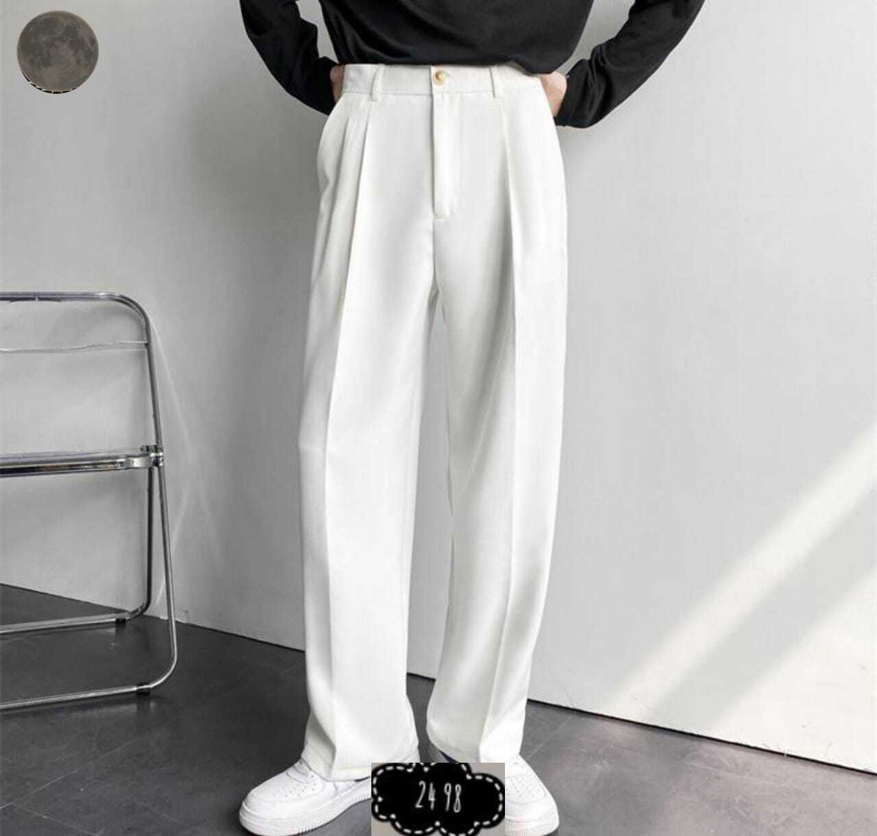 брюки с широкими штанинами элегантные,широкие брюки,свободные брюки,классические брюки с широкими штанинами,повседневные прямые брюки