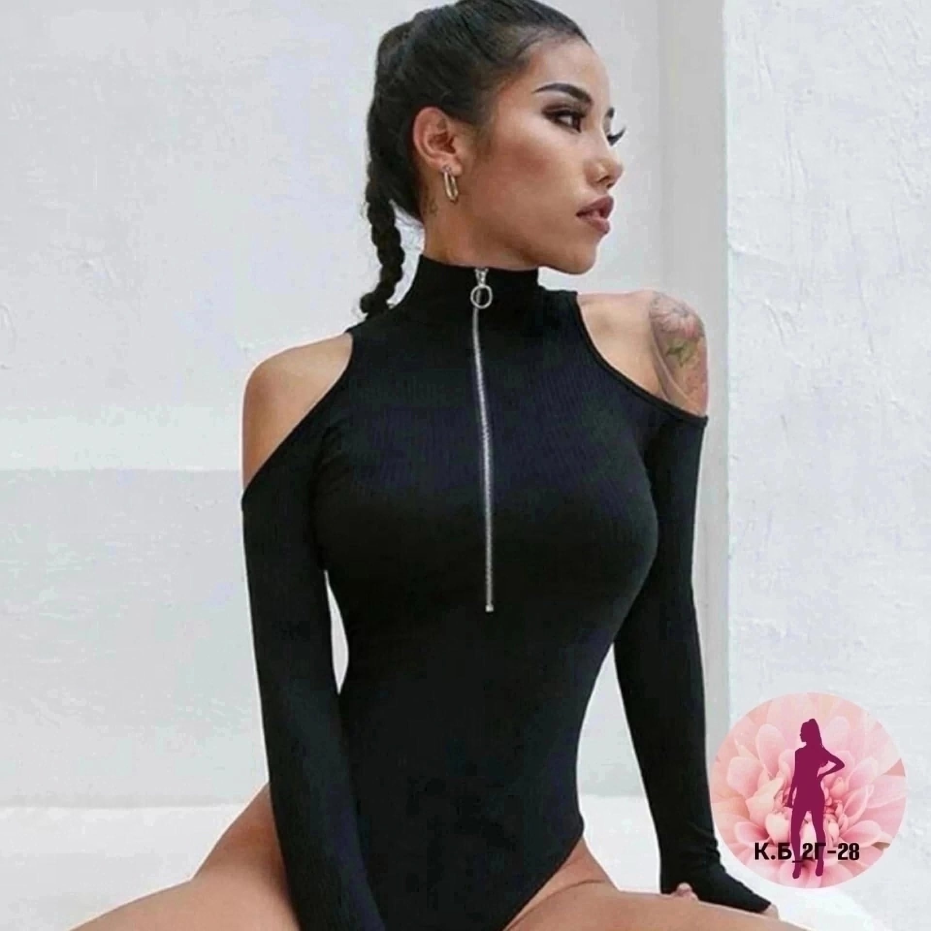 боди с длинными рукавами,женский облегающий боди с длинными рукавами,боди с длинным рукавом женский,боди женская,боди с молнией впереди