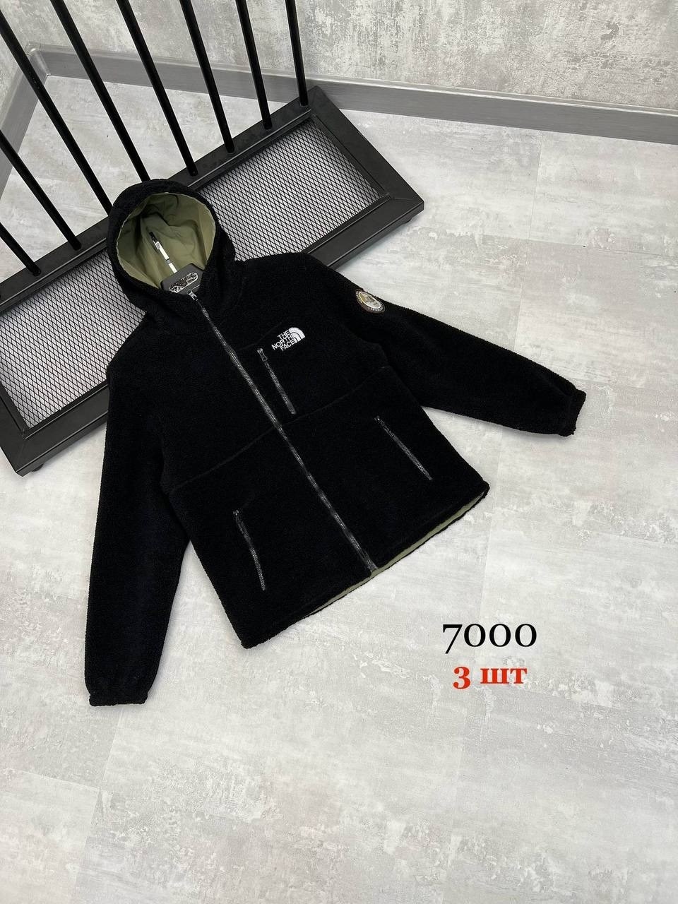 куртка двухсторонняя the north face барашек,куртка на флисе,куртка барашек tnf,зимняя куртка the north face,куртка the north face