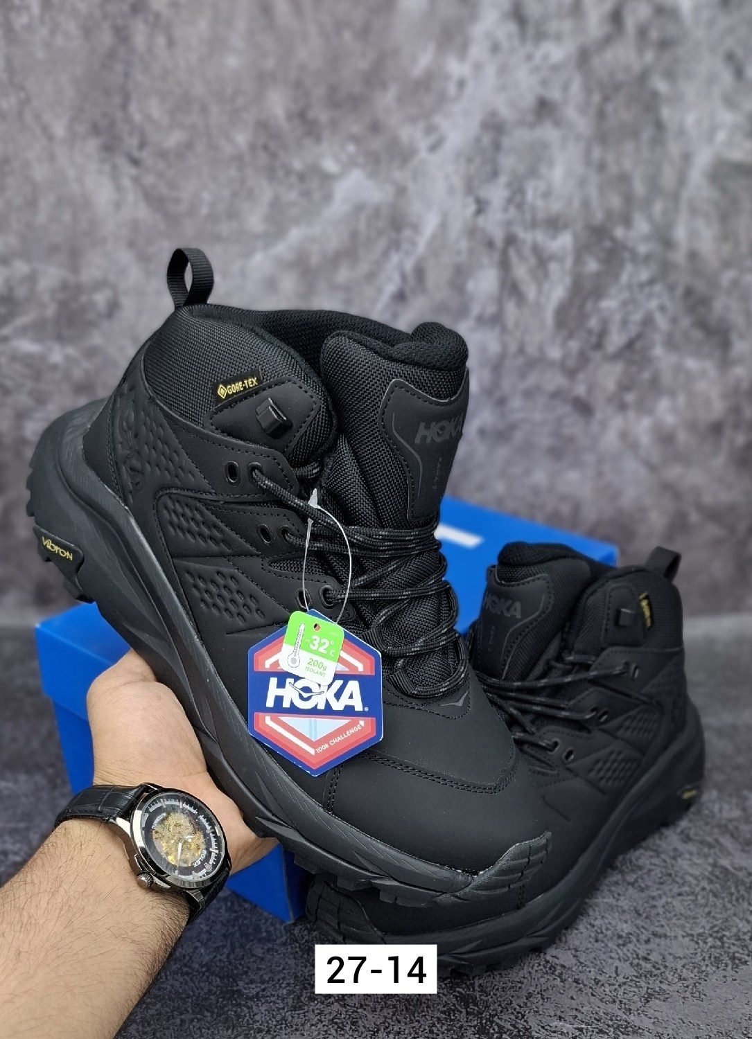 кроссовки,зимние кроссовки,зимние мужские кроссовки,кроссовки зимние hoka,кроссовка мужской