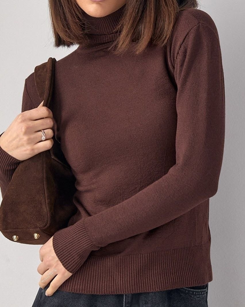 кашемировый свитер,кашемировый свитер с высоким воротником,свитер шерстяное,кашемировый свитер с высоким,трикотажный свитер