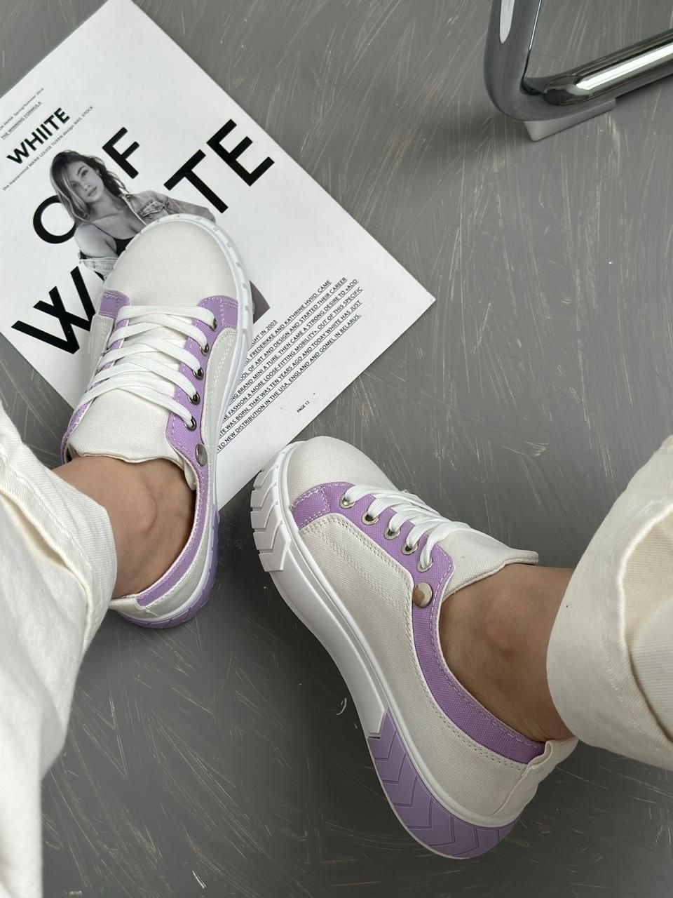 ,кеды женски,женские кеды,женские кроссовки,кеды давс квин сиреневые