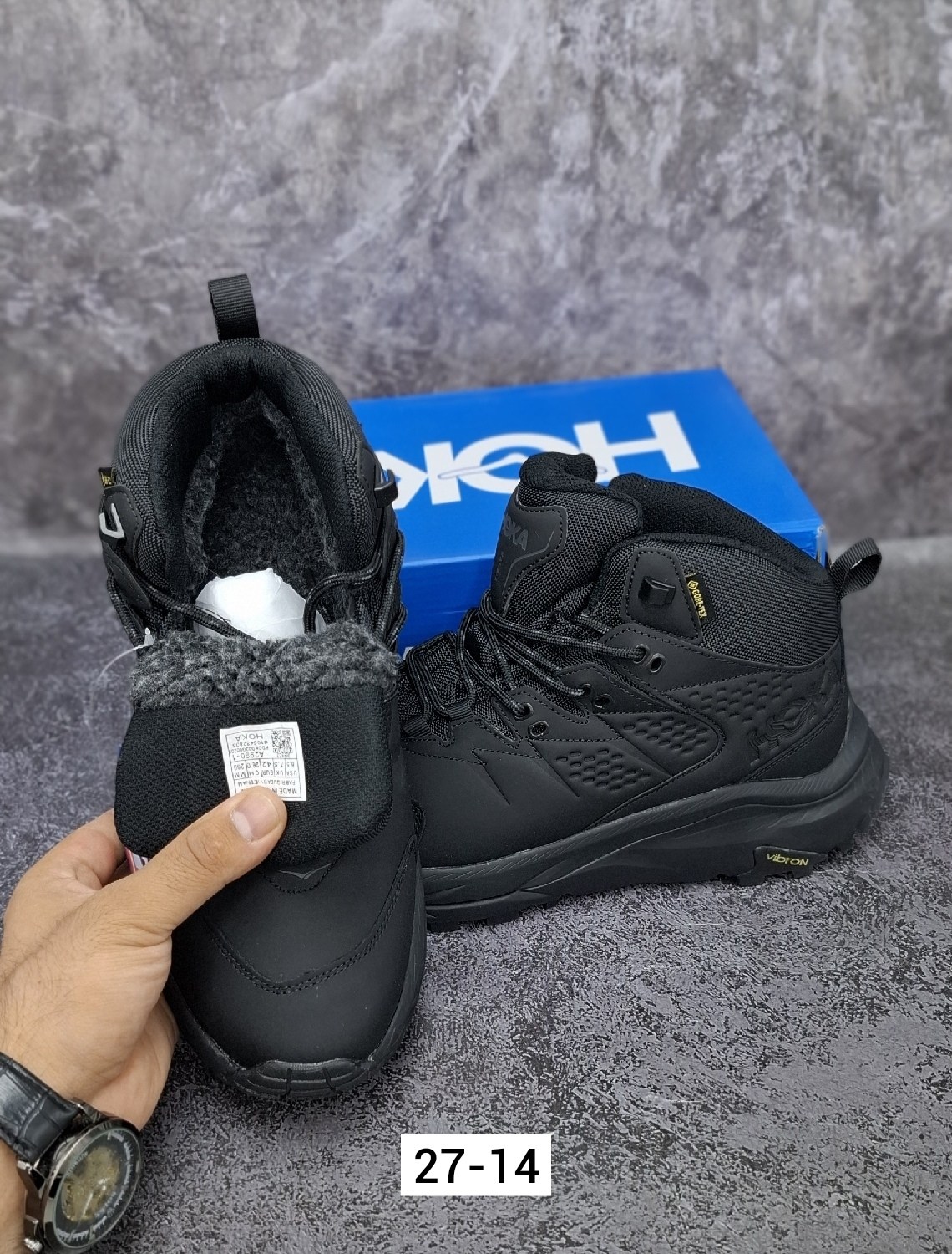 кроссовки,зимние кроссовки,зимние мужские кроссовки,кроссовки зимние hoka,кроссовка мужской