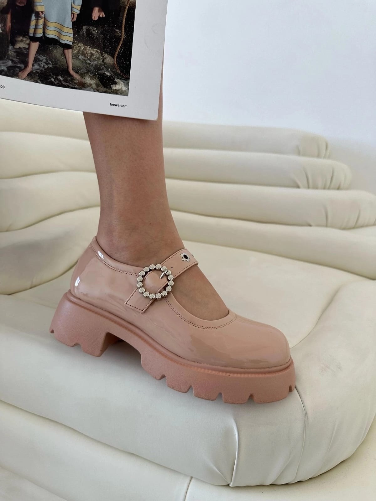 ,женские туфли, женская,туфли на платформе, на платформе женская