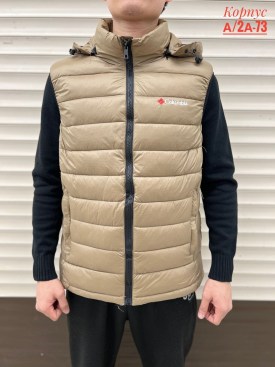 Верхняя одежда