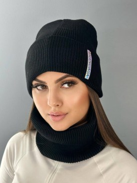 Шапка