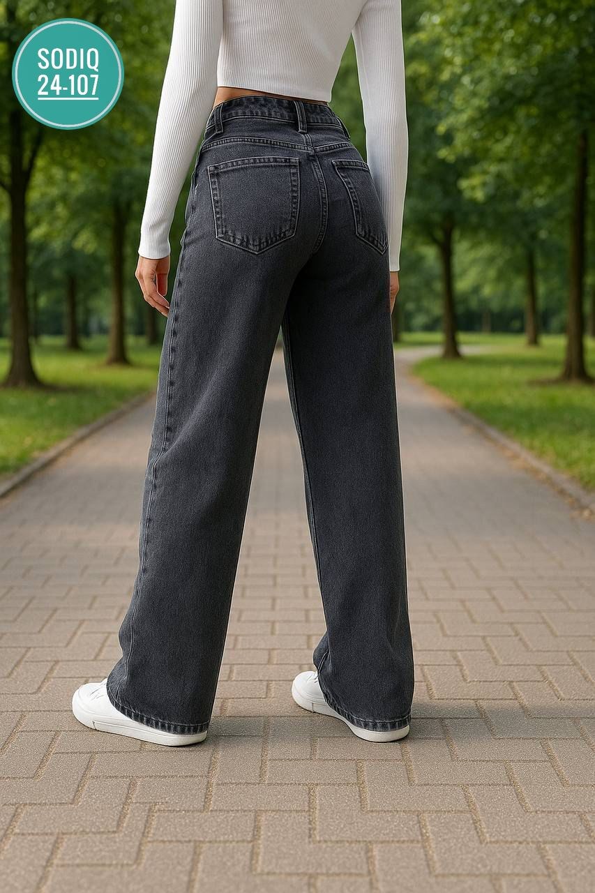 широкие джинсы,женские джинсы,джинсы женские широкие,стильные джинсы,джинсы брюки