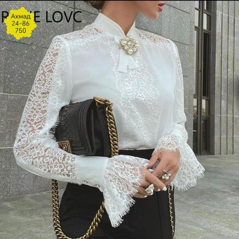 кружевная блузка,шикарные блузки,блузка элегантная,блузка с кружевами,блузка кофточка