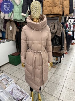 Верхняя одежда