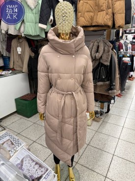 Верхняя одежда